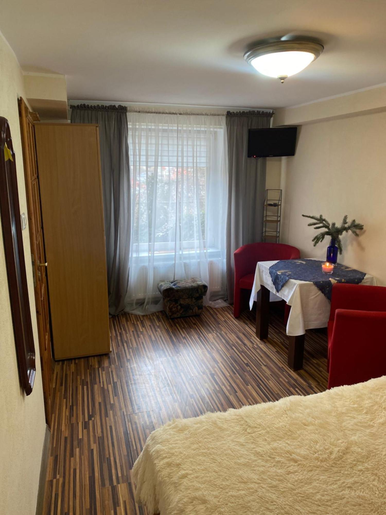 Appartamento U Wojciecha Duszniki Zdrój Esterno foto